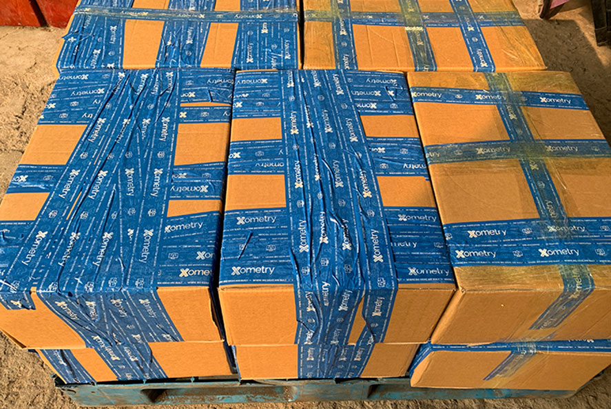 Aangepaste CNC-onderdelen voor kleine bedrijven