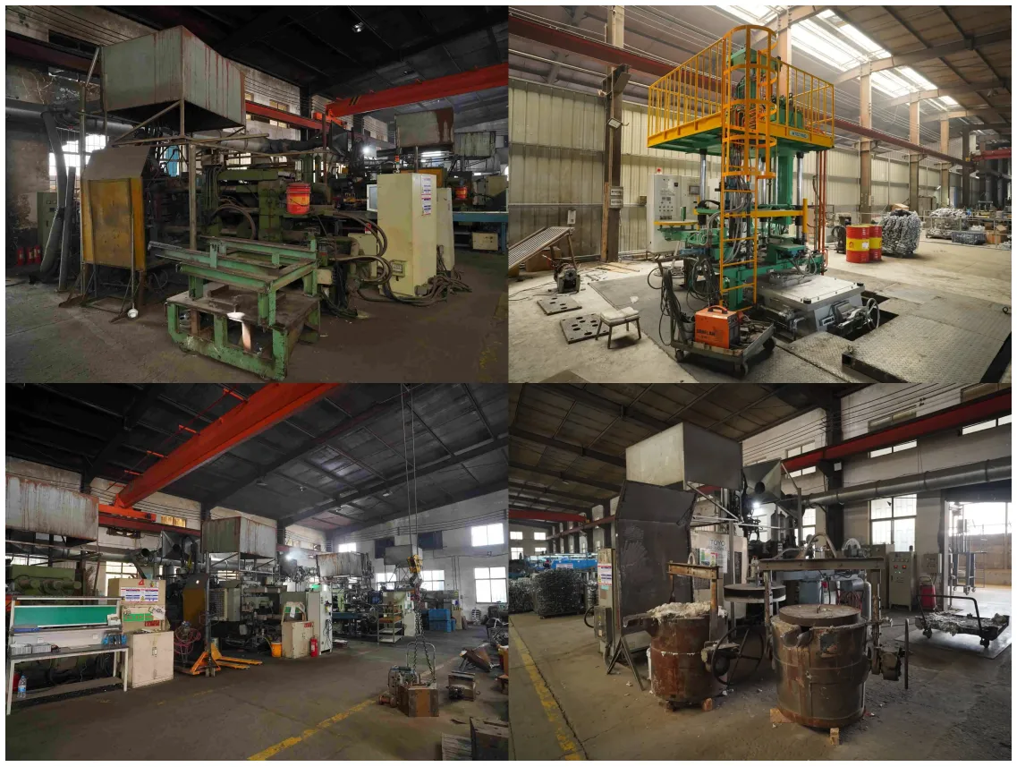 Waarom is CNC-bewerking de hoeksteen van onze werkplaats?