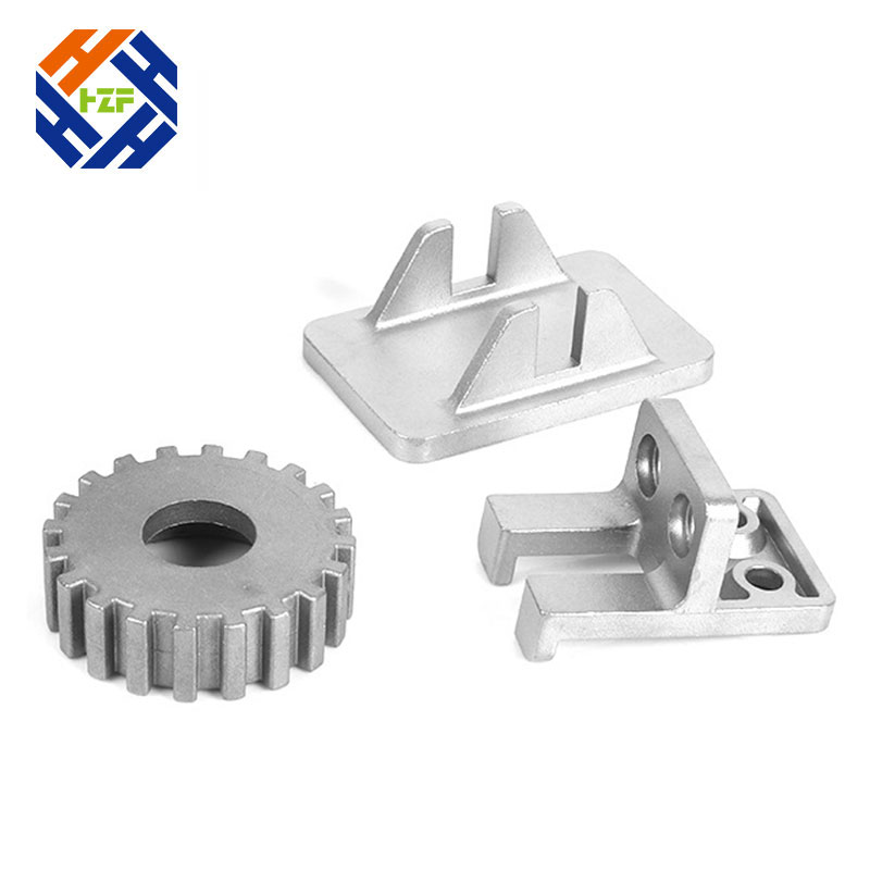 Aluminium spuitgieten